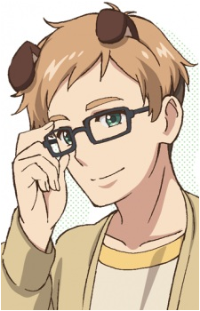 Gon Noda's image