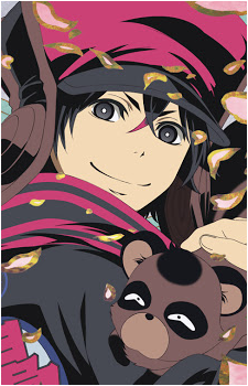 Chuutarou Kumou