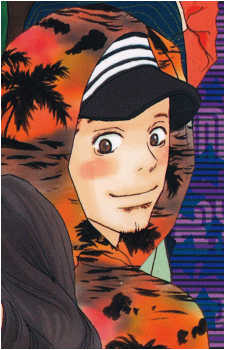 Fumiya Tamura's image