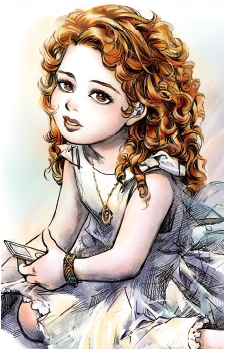 Renesmee Cullen