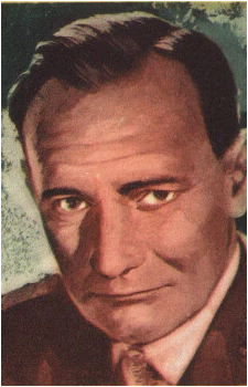 Captain Hugh Thompson