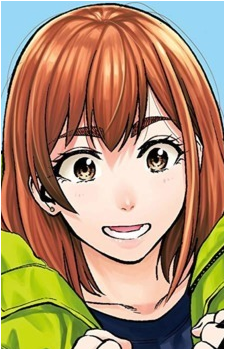 Shizuku Kusano's image
