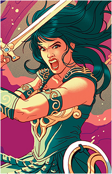 Xena
