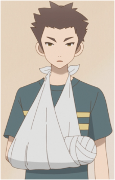 Aogu Shiji's image