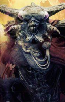 Amecareth's image