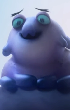 Ambassador Helix's image