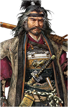 Lord Saito's image