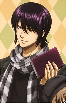 Shinsuke Takasugi