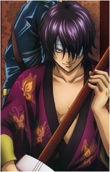 Shinsuke Takasugi