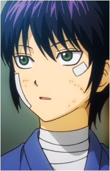 Shinsuke Takasugi