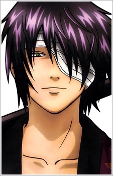 Shinsuke Takasugi