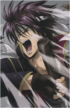 Shinsuke Takasugi