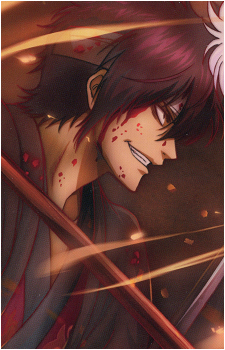 Shinsuke Takasugi