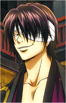 Shinsuke Takasugi