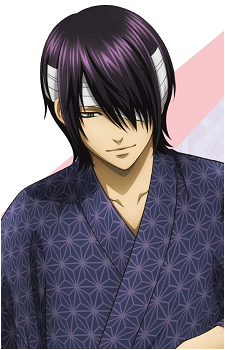 Shinsuke Takasugi