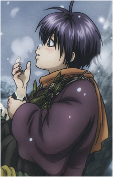 Shinsuke Takasugi