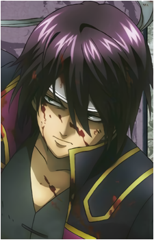Shinsuke Takasugi