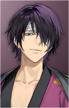 Shinsuke Takasugi