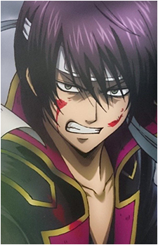 Shinsuke Takasugi