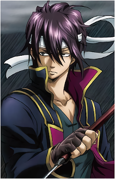 Shinsuke Takasugi