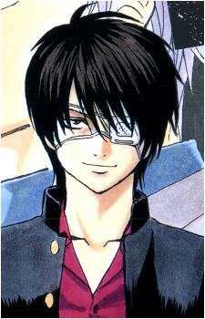 Shinsuke Takasugi