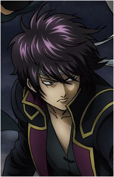 Shinsuke Takasugi
