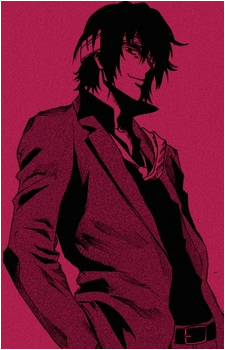 Shinsuke Takasugi