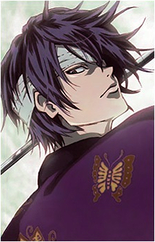 Shinsuke Takasugi