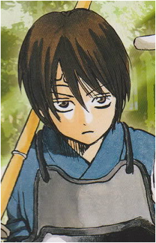 Shinsuke Takasugi
