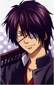 Shinsuke Takasugi