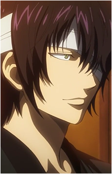 Shinsuke Takasugi