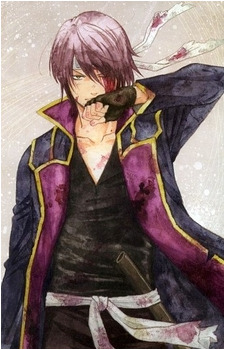 Shinsuke Takasugi