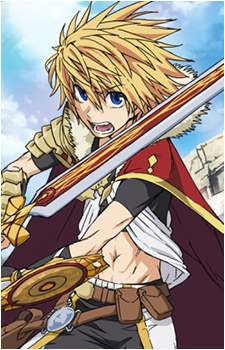 Blade Protector Arthur's image