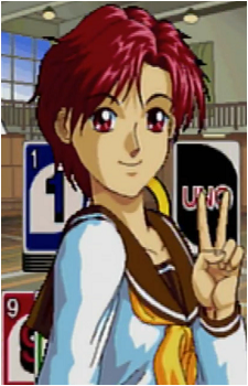Yura {UNO}