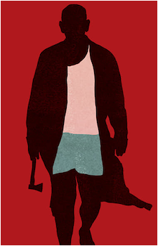Osbourne Cox