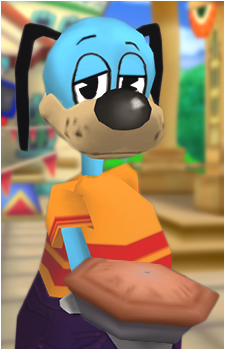 Flippy's image