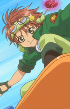 Kuukai Souma