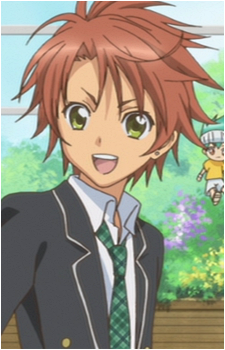 Kuukai Souma