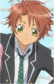 Kuukai Souma