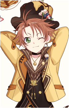 Kuukai Souma