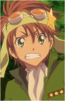 Kuukai Souma