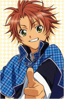 Kuukai Souma