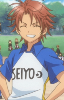 Kuukai Souma