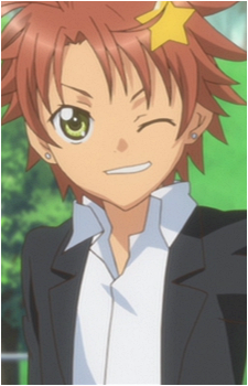 Kuukai Souma
