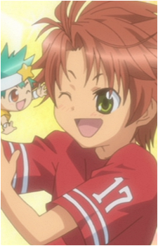 Kuukai Souma