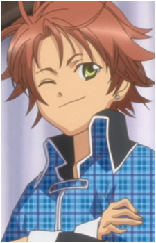 Kuukai Souma