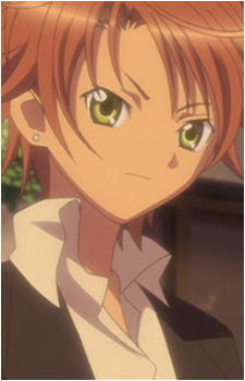 Kuukai Souma