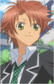Kuukai Souma