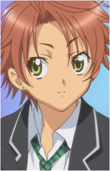 Kuukai Souma