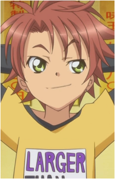 Kuukai Souma